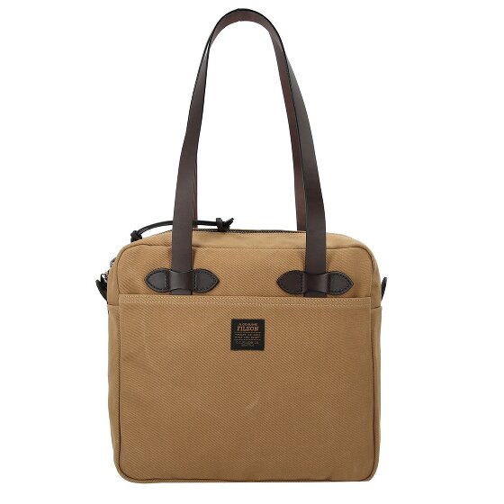 Filson Rugged Twill Borsa a tracolla 32 cm