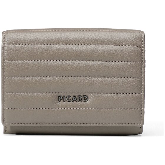 Picard Evolute 1 Portafoglio Pelle 13.5 cm