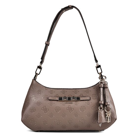 Guess Carmella Borsa a spalla 30 cm