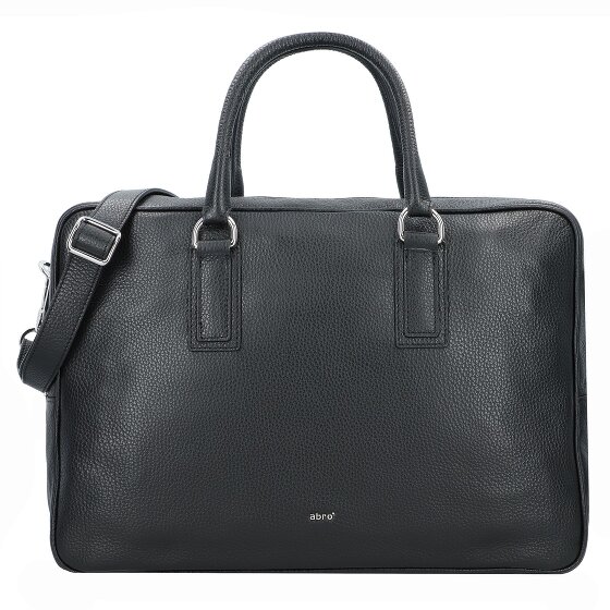 abro Adria Borsa a tracolla Pelle 39 cm