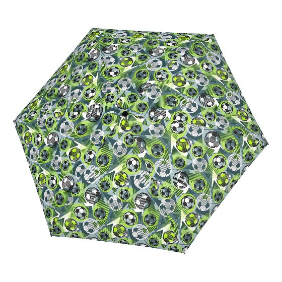 Doppler Kids Ombrello tascabile per bambini 23 cm