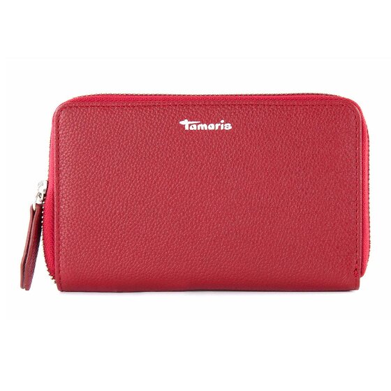 Tamaris TAS Amanda Portafoglio Vera Pelle 16 cm