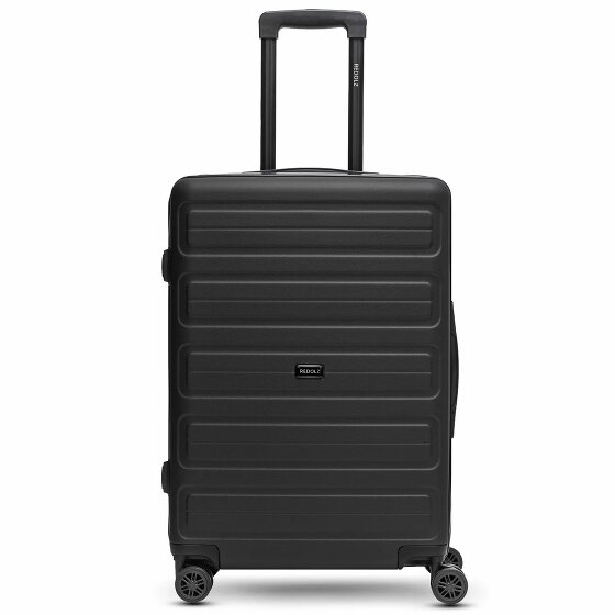 Redolz Essentials 08 MEDIUM 4 ruote Carrello 67 cm