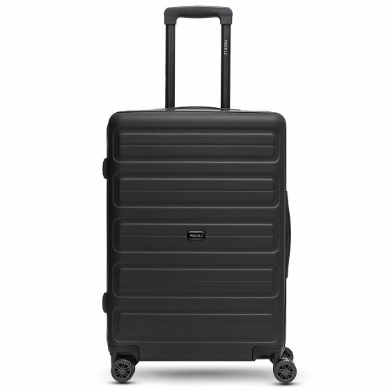 Redolz Essentials 08 MEDIUM 4 ruote Carrello 67 cm