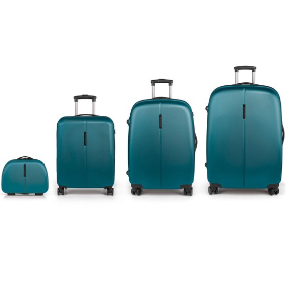 Gabol Paradise XP 4 ruote Set di valigie 4 pezzi