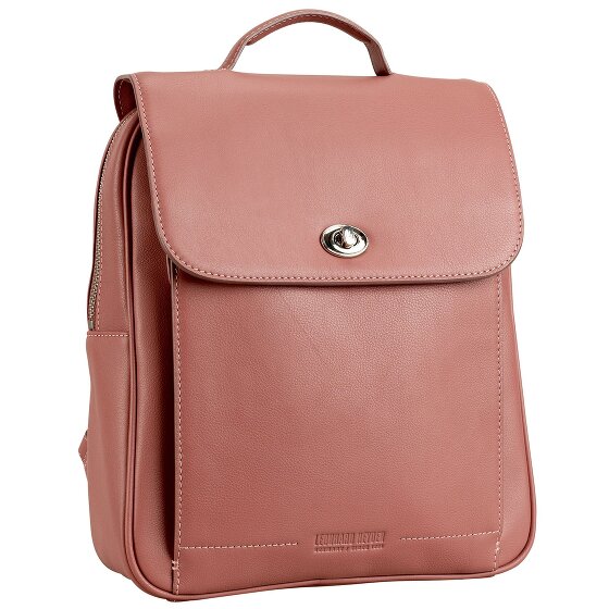 Leonhard Heyden Nizza Zaino da città Pelle 34 cm