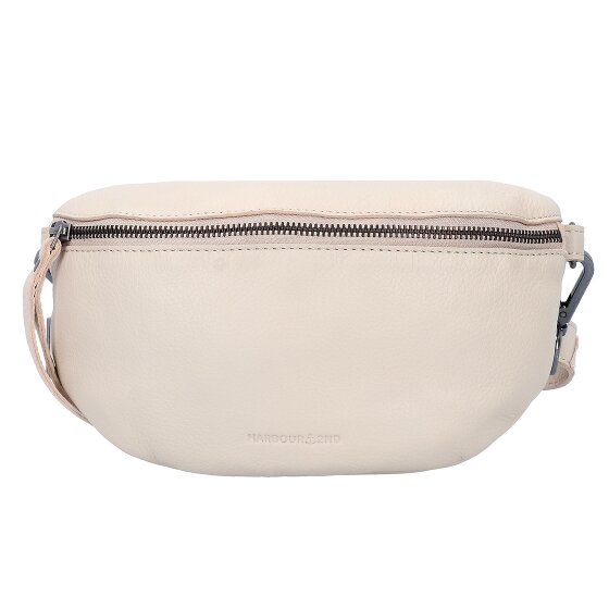 Harbour 2nd Just Pure Paulette Marsupio Pelle 24 cm