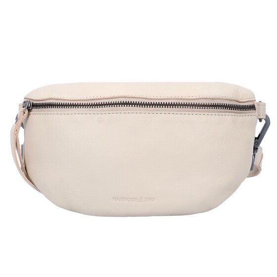 Harbour 2nd Just Pure Paulette Marsupio Pelle 24 cm
