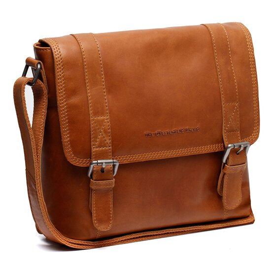 The Chesterfield Brand Matera Borsa a tracolla Pelle 29 cm