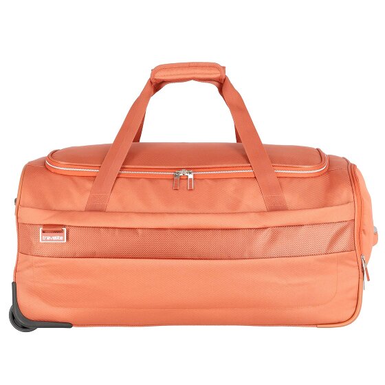 Travelite Miigo 2-Wheel Holdall 69 cm