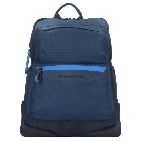 Piquadro Zaino angolare Scomparto per laptop da 44 cm