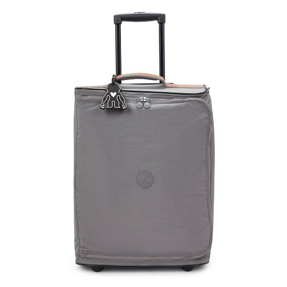 Kipling Basic Teagan C 2 ruote Carrello della cabina 55 cm