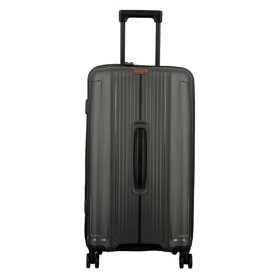 Jump Vanguard 4 ruote Carrello 70 cm