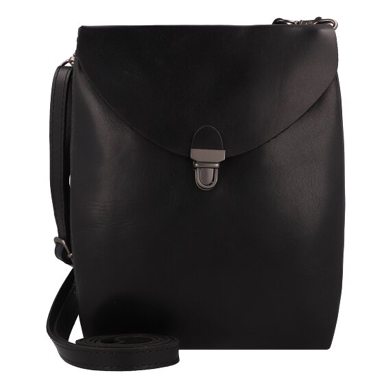 Harold's Fold Mini Borsa Borsa a tracolla Pelle 17 cm