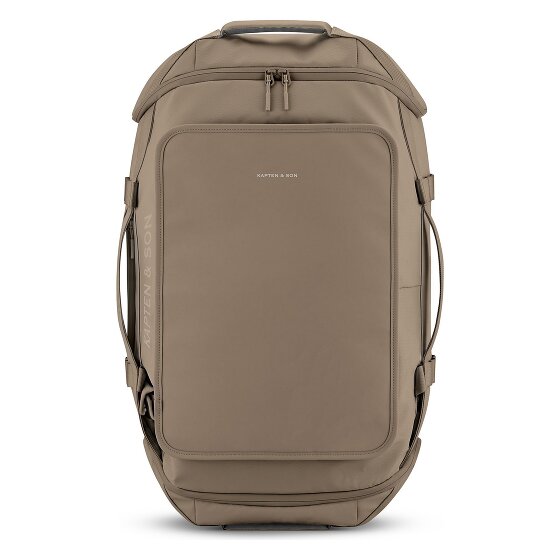 Kapten & Son Lisbon Borsa da viaggio Weekender L 64 cm