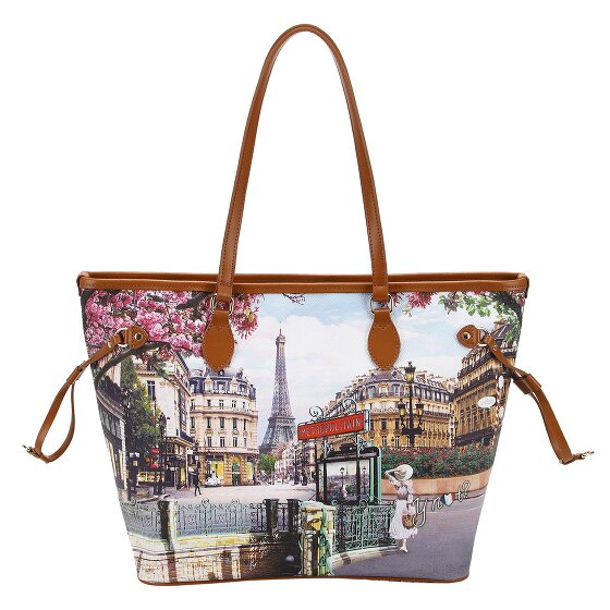Y Not? Yesbag Borsa shopper 46.5 cm