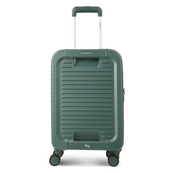 Hedgren Raku 4 ruote Trolley cabina S 55 cm