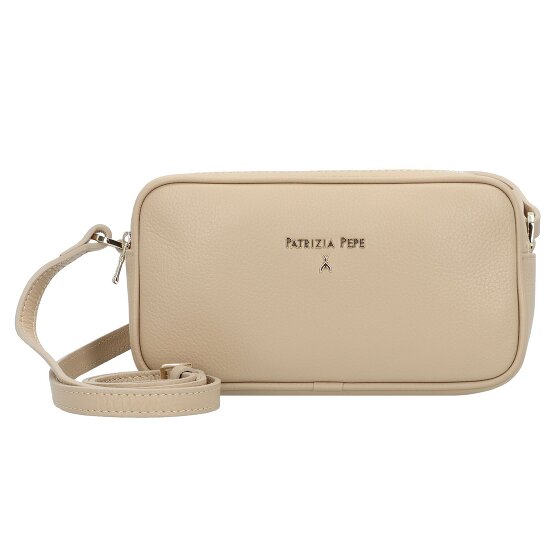 Patrizia Pepe Borsa a tracolla Pelle 21.5 cm