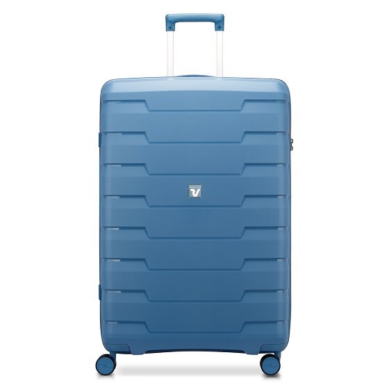 Roncato Skyline 2.0 Neon 4 ruote Carrello 79 cm