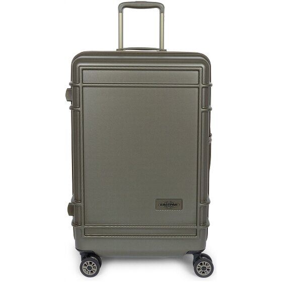 Eastpak Resist'R Zip 4 ruote Carrello 68.5 cm