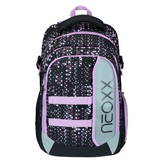 Neoxx Active Pro Zaino da scuola 45.5 cm