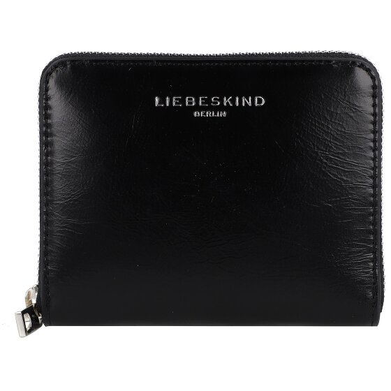 Liebeskind Conny Portafoglio Protezione RFID Pelle 12.8 cm