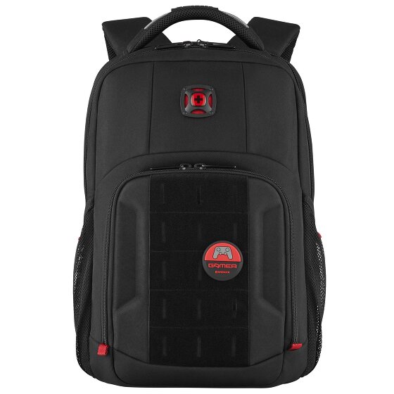 Wenger PlayerMode Zaino da lavoro 46 cm Scomparto per laptop