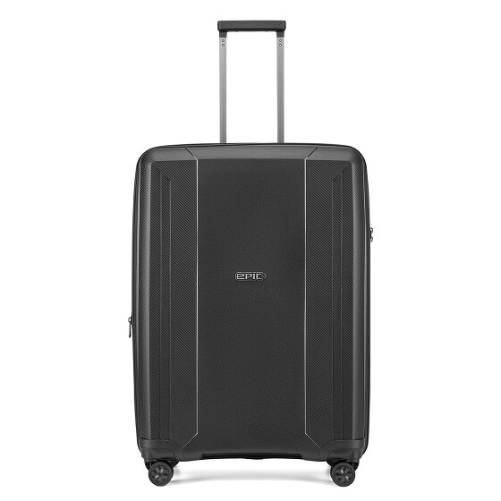 Epic Anthem 4 ruote Carrello 75 cm con piega di espansione