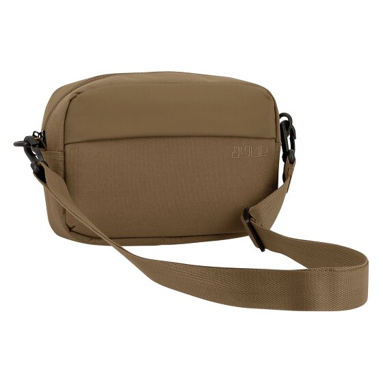 Jump Dunaa Borsa a tracolla 21 cm Jump Dunaa Borsa a tracolla 21 cm