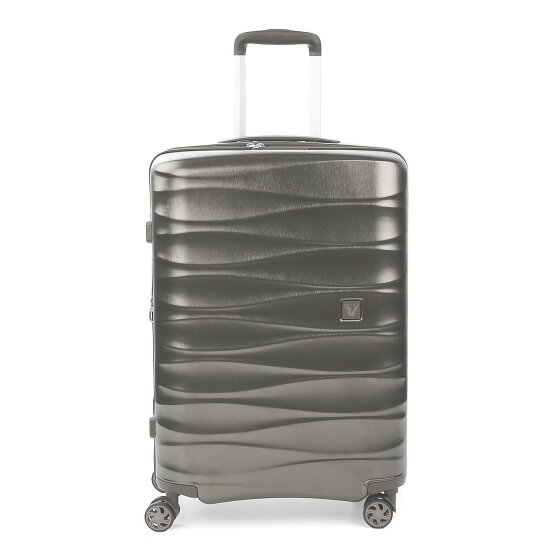 Roncato Carrello Stellar a 4 ruote 64 cm