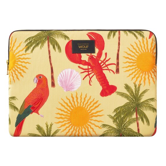 Wouf Custodia per computer portatile 34 cm