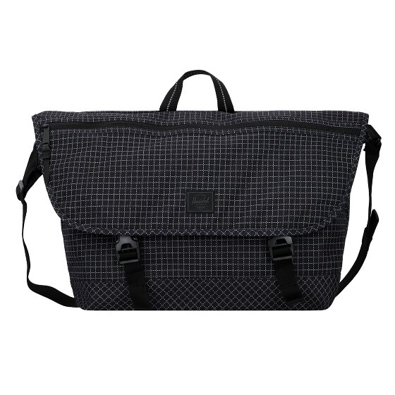 Herschel Cove Messaggero 38 cm Vano porta PC