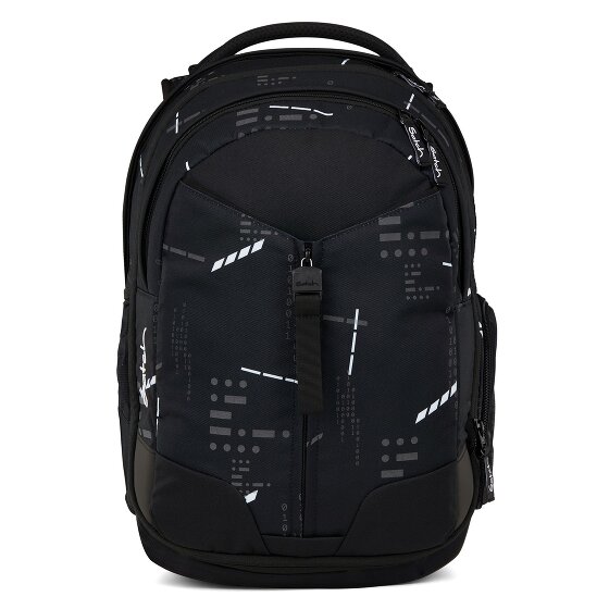 Satch Match Zaino da scuola 45 cm