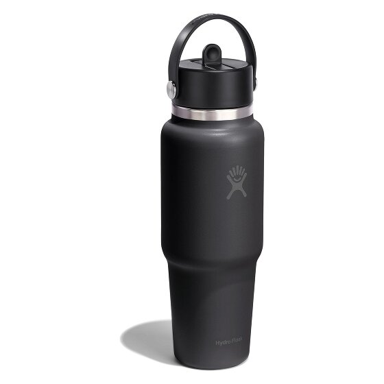 Hydro Flask Hydration Travel Bottle Flex Straw Cap Bottiglia per bere 945 ml