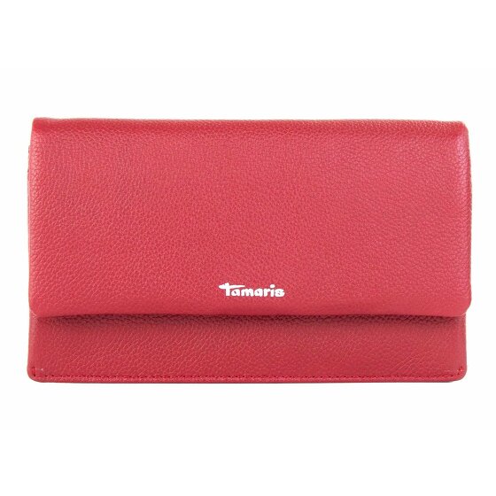 Tamaris TAS Amanda Portafoglio Vera Pelle 19 cm