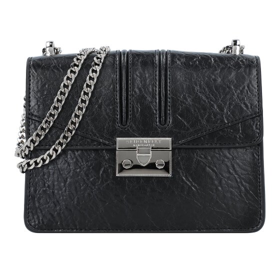 Seidenfelt Borsa a tracolla Roros 21 cm