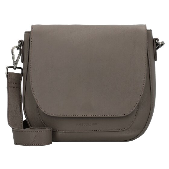 Harbour 2nd Just Pure Lili Borsa a tracolla Pelle 26 cm