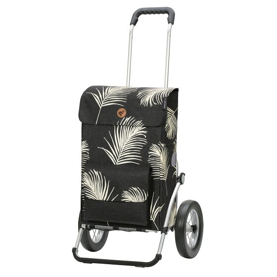 Andersen Shopper Royal Shopper Signe Carrello della spesa 59 cm