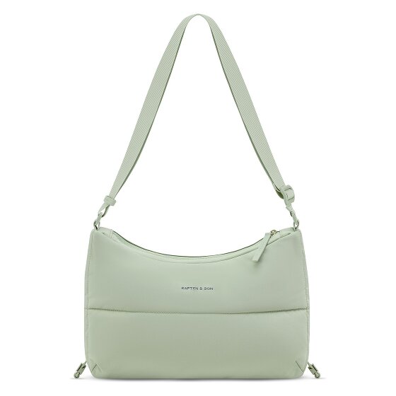 Kapten & Son Skara Cloud Small Borsa a spalla 34.5 cm