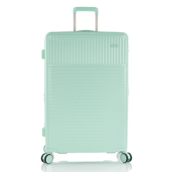 Heys Pastel 4 ruote Carrello L 76 cm con piega di espansione