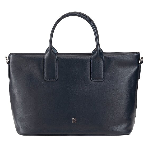 DuDu Jaqueline Borsetta Pelle 28 cm