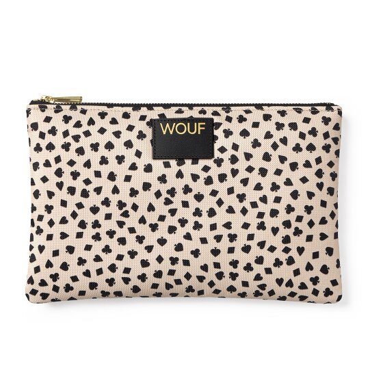 Wouf Daily Borsa per cosmetici 26 cm