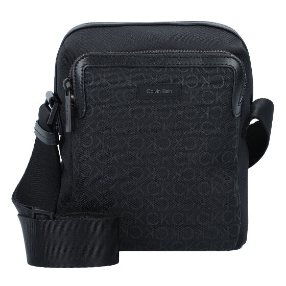 Calvin Klein CK Remote Mini Borsa Borsa a tracolla 17.5 cm