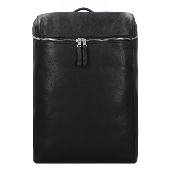 Harold's Box Zaino da giorno Pelle 40 cm Scomparto per laptop