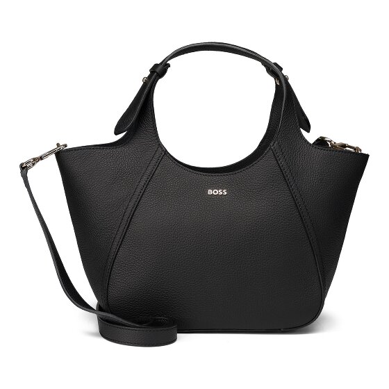 Boss Lenah Borsa shopper Pelle 23 cm
