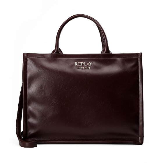 Replay Borsa shopper 40 cm