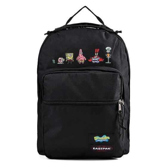 Eastpak Morius Zaino da giorno 43 cm Vano porta PC