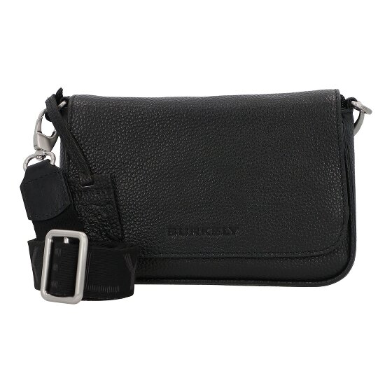 Burkely Always Ava Borsa a tracolla Vera Pelle 21 cm