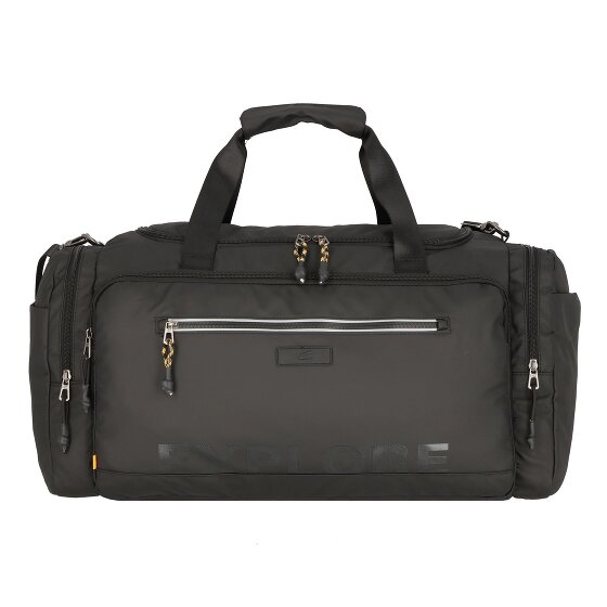 camel active Explore Borsa da viaggio Weekender 56 cm camel active Explore Borsa da viaggio Weekender 56 cm