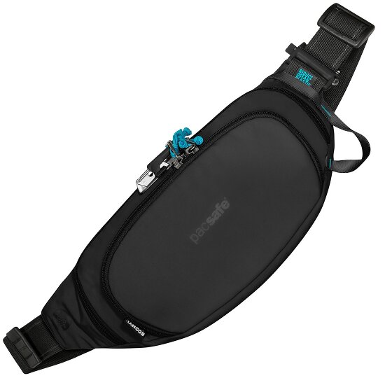 Pacsafe Pacsafe Eco Marsupio Protezione RFID 36 cm